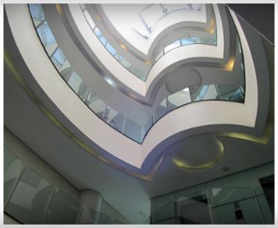 Hotel Scala Magna Mexico City Exterior photo
