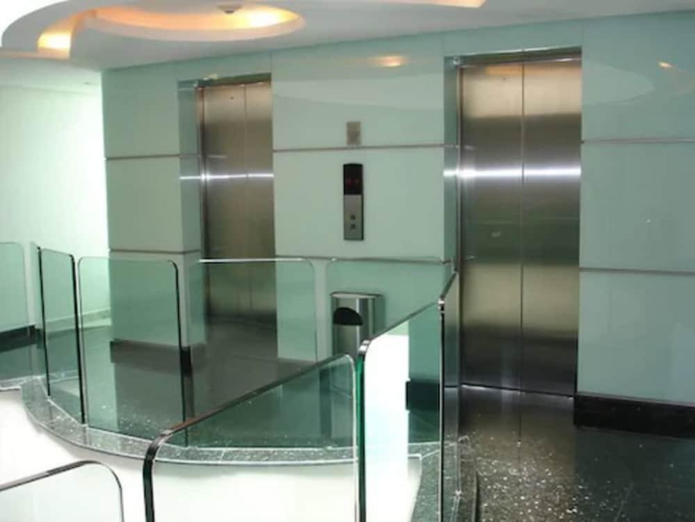 Hotel Scala Magna Mexico City Exterior photo