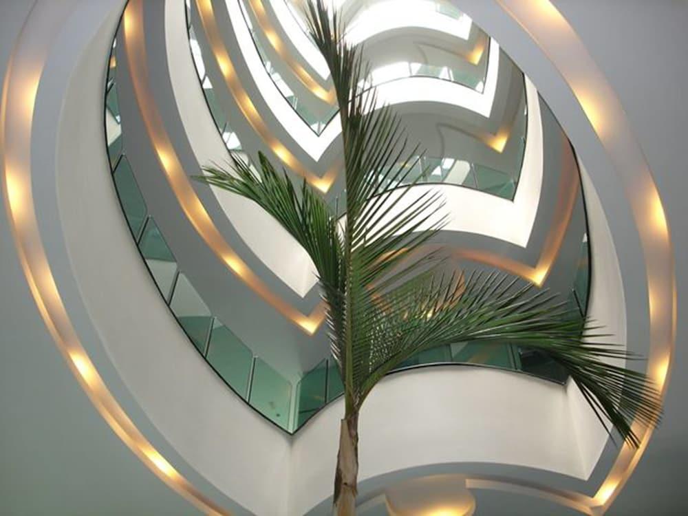 Hotel Scala Magna Mexico City Exterior photo