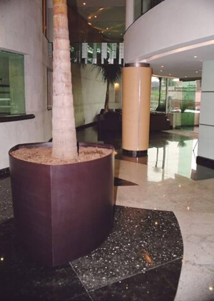 Hotel Scala Magna Mexico City Exterior photo
